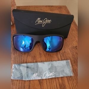 Maui Jim Sunglasses